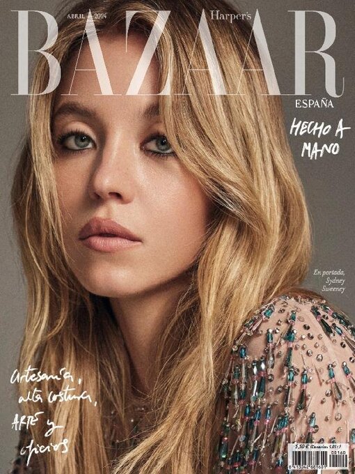 Title details for Harper’s Bazaar España by Hearst España, S.L. - Available